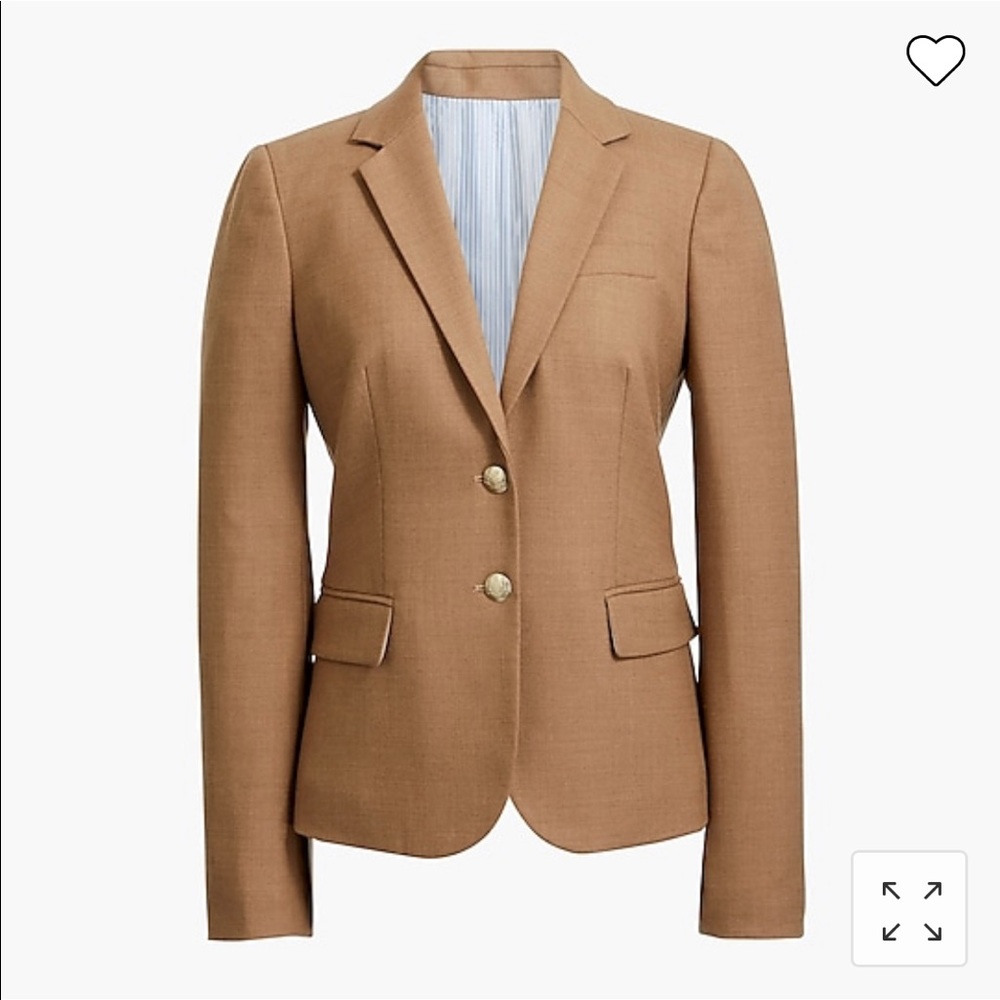 Schoolboy Blazer